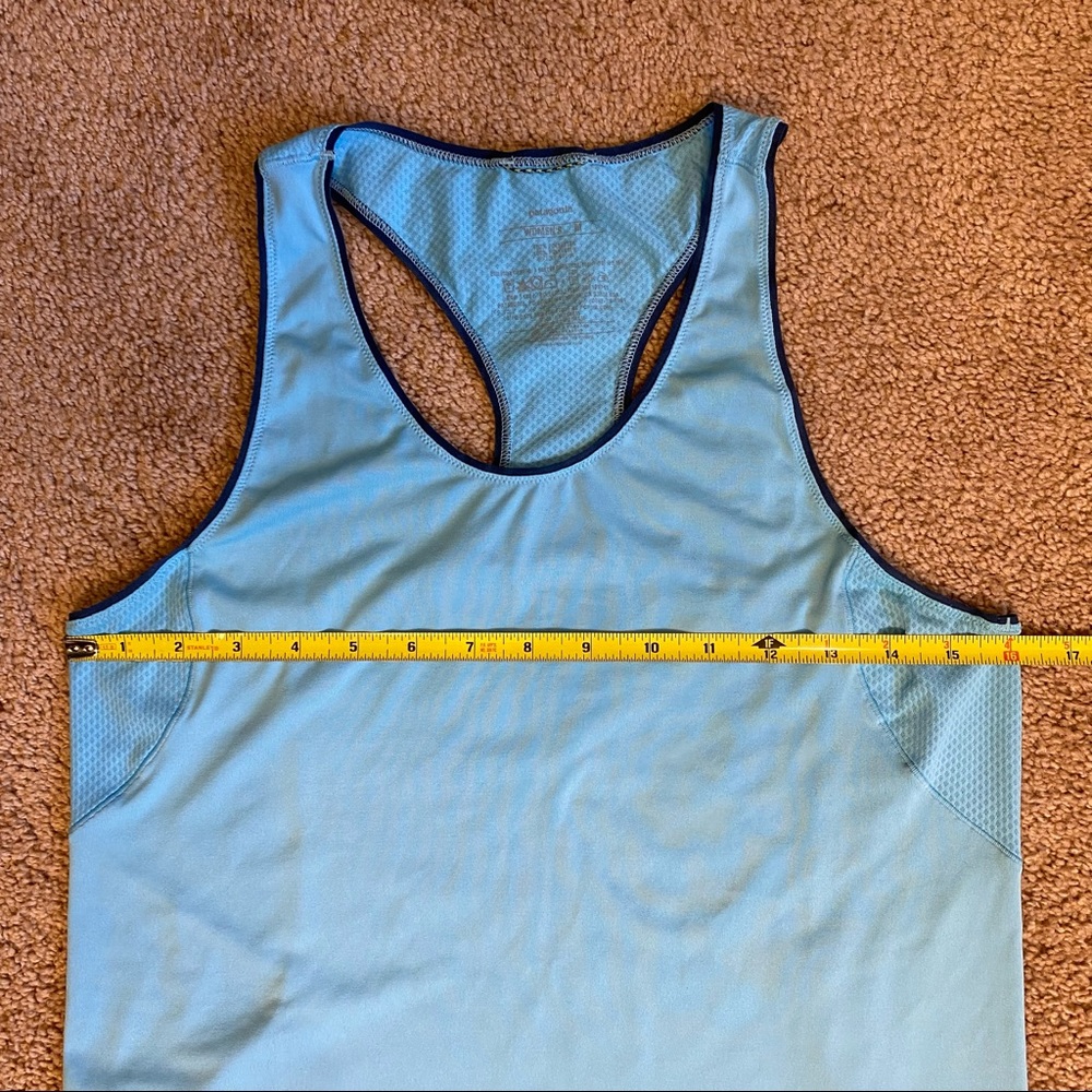 Patagonia Running Racerback Tank - Picture 7 of 8